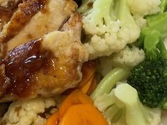 吉味双拼饭-吉野家(保利广场店)