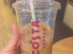 -COSTA COFFEE(西贸凯德晶品4层2店)