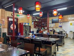 大堂-二姐卤煮(南十里居店)