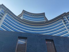 -北京港澳中心瑞士酒店·瑞士咖啡厅·自助餐