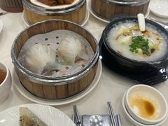 -凤凰楼酒家·粤宴点心(华强北店)