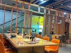 -味千拉面(煌华新纪元购物广场店)