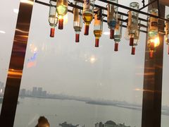 -洄归山也·高空C位湖景下午茶(东方之门店)