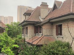 -星巴克臻选(思南公馆店)