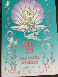 -ANNA SUI