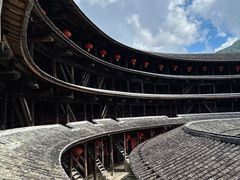 -初溪土楼群
