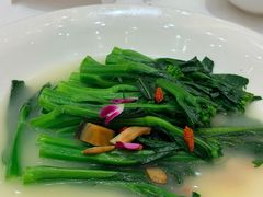 -禄福山庄•顺德菜·融和菜(龙江店)