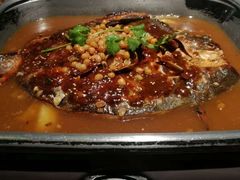 -龙门烤鱼(东方宝泰店)