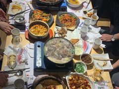 -延松朝鲜族料理