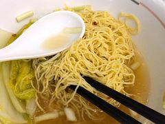 -香港深仔记茶餐厅(东门店)