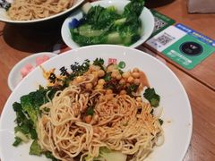 -兵哥豌豆面(创意谷店)