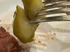 -食间牛排(湖西路店)