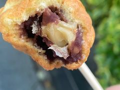 -莫朗核桃饼(虹泉路店)