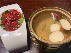 -古关火锅店(古北水镇景区店)