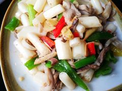 -妈妈的味道(和顺古镇店)