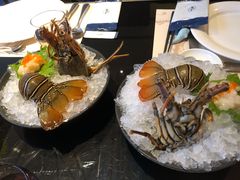 -Mr·Fish鱼鲜生海鲜放题(银泰in99店)