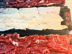 -刘少华贵州小黄牛·鲜牛肉火锅(总店)