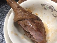 -大自然醉鹅·铁锅火焰鹅(上海联洋店)
