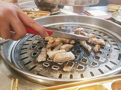 -韩味南山塔·烤肉自助(中骏世界城店)