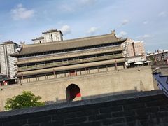 -西安城墙·碑林历史文化景区