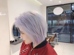 -那茉 Hair Salon