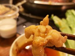 -邓莽子老火锅(鲁祖庙店)