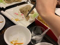 纸包羊肉-七菜馆·东北菜·蒸饺(文体路店)