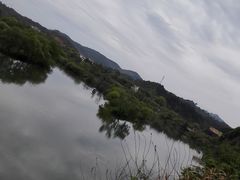 -婺源月亮湾