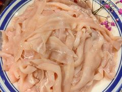 -楠火锅(仁恒梦中心店)