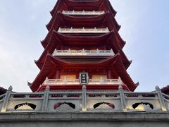 -芜湖方特东方神画