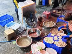 -花苑美食横琴生蚝火锅(拱北粤华路店)
