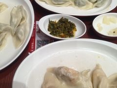 -喜家德虾仁水饺(长泰广场店)