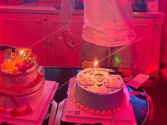 -欢唱KTV(映月湖环宇城店)