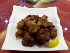 -南海食街(佛冈店)