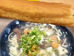 -常鲜德乐购迎桂馒头店(麻巷公寓店)