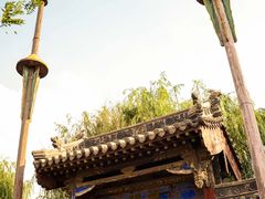 -九龙壁