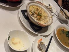 -莆田餐厅PUTIEN(三里屯店)