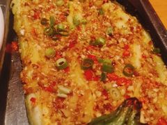 -春和發特色蒸饺(浐河西路店)