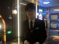 -唐宫足道·SPA·住宿24H会所(木渎店)