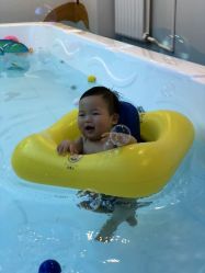 -马博士婴幼儿游泳馆(广安门旗舰店)