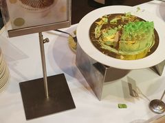 -The COOK·厨餐厅·自助餐(浦东嘉里大酒店)