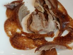 烤鸭-宏宴·新京菜(望京店)