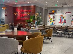 -必胜客(江门万达店)