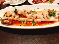 -广州文华东方酒店·江-由辉师傅主理