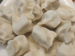 -李记东北饺子馆·东北菜(欢乐谷店)
