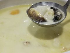 鲍鱼花胶鸡-金龙·打边炉(武进路店)