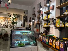 -唐咖精品咖啡(大理古城手冲店)