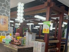 -尚宴牛特鲜自助(太原街万达店)