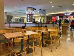 大堂-谭仔米线(皇庭广场店)