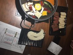-呷哺呷哺 黄金牧场 (回龙观港龙店)